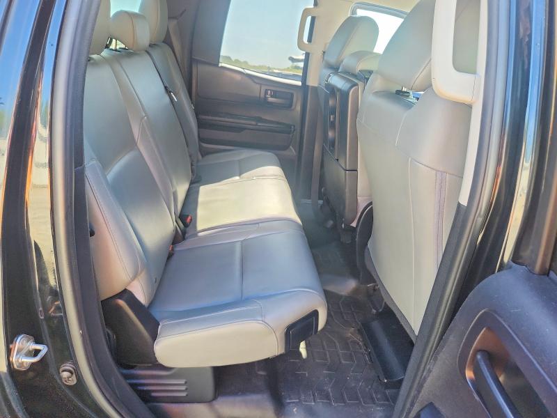 Продаж на аукціоні авто 2019 Toyota Tundra, vin: 5TFRM5F12KX138111, номер лоту: 48872636