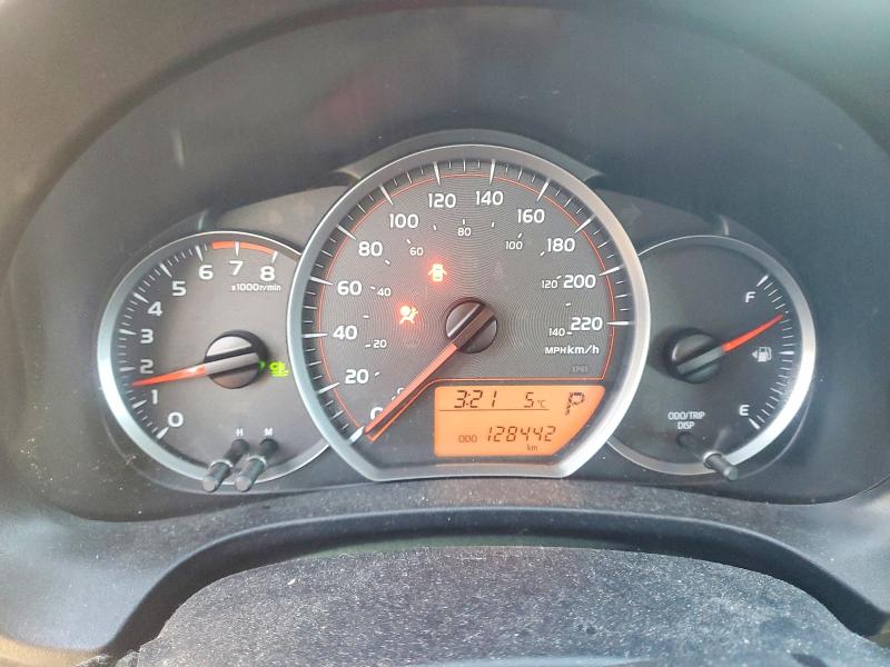 51271446 :رقم المزاد ، VNKKTUD3XEA013245 vin ، 2014 Toyota Yaris مزاد بيع
