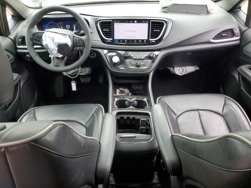 Aukcja sprzedaży 2025 Chrysler Pacifica, vin: 2C4RC1GG3SR566492, numer aukcji: 51470506