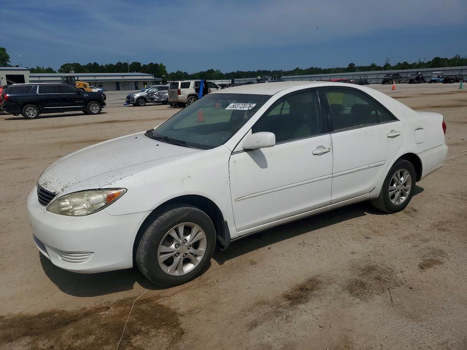 Продаж на аукціоні авто 2006 Toyt Camry, vin: 4T1BF32K26U634494, номер лоту: 50372076