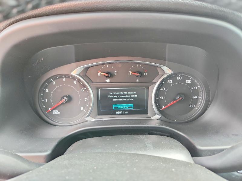 Продаж на аукціоні авто 2019 Gmc Acadia, vin: 1GKKNMLS4KZ266557, номер лоту: 49989206