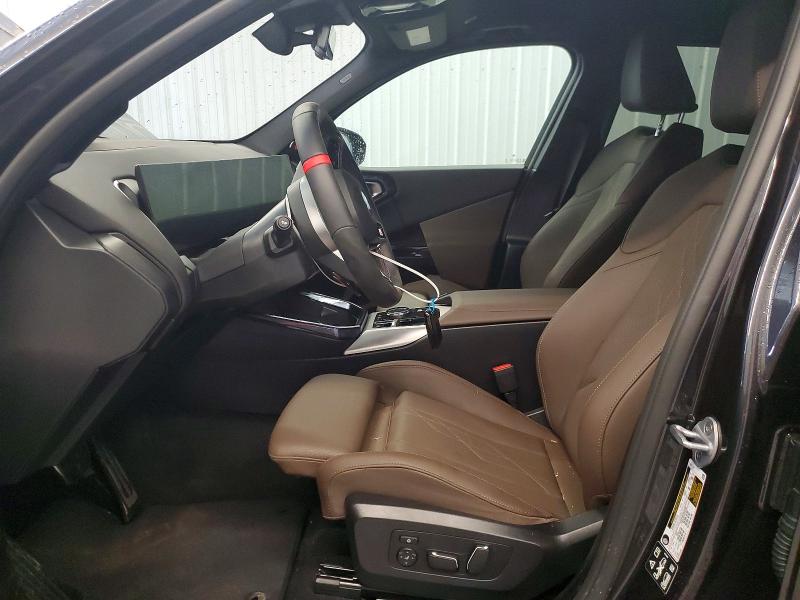 51707576 :رقم المزاد ، 5UX73GP05T9388345 vin ، 2026 Bmw X3 مزاد بيع