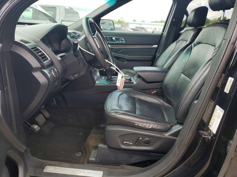 Продажа на аукционе авто 2016 Ford Explorer, vin: 1FM5K8F84GGC90090, номер лота: 51845536