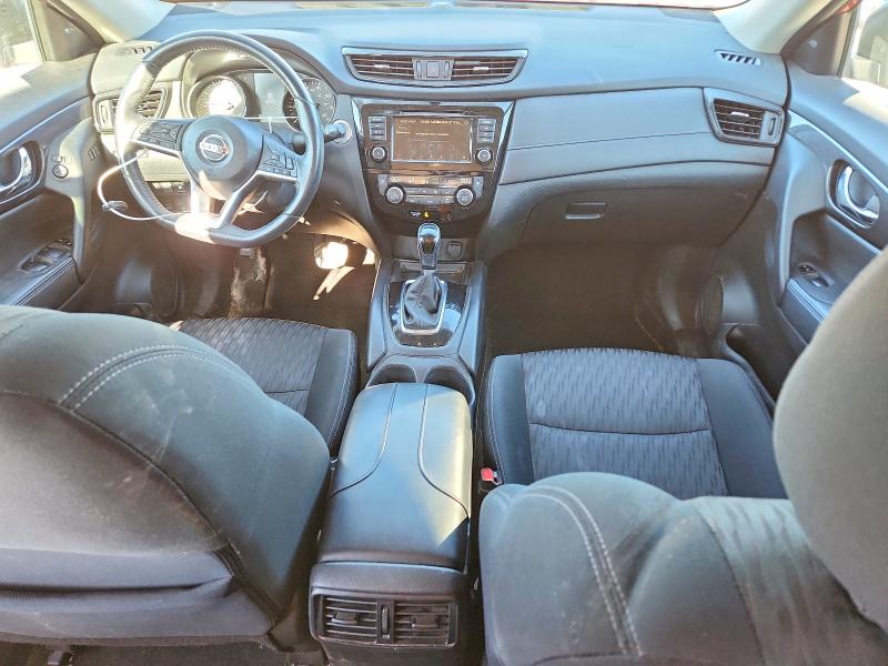 Продаж на аукціоні авто 2018 Nissan Rogue, vin: 5N1AT2MV9JC762672, номер лоту: 50255106