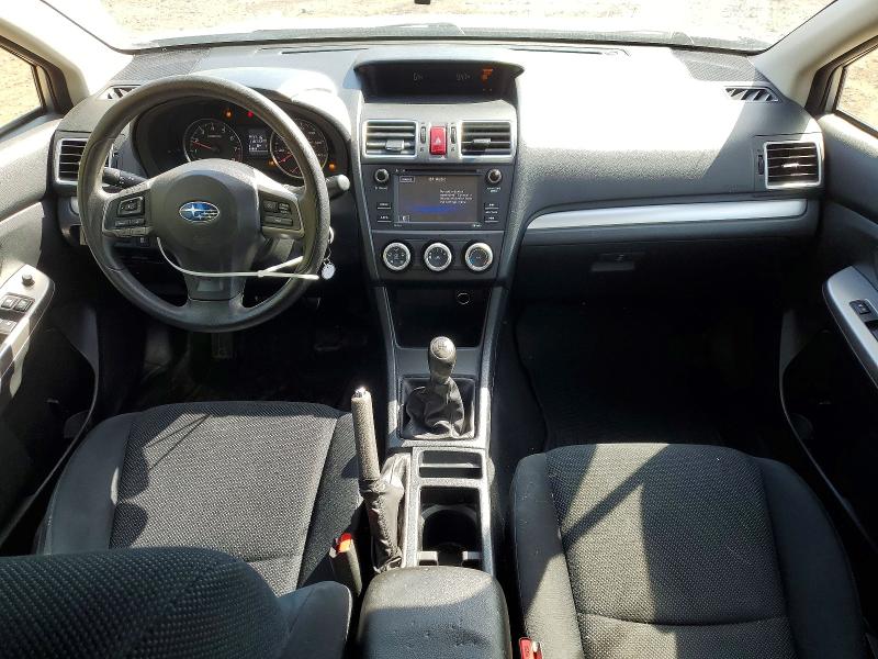 Aukcja sprzedaży 2015 Subaru Impreza, vin: JF1GJAA63FG007602, numer aukcji: 51489786