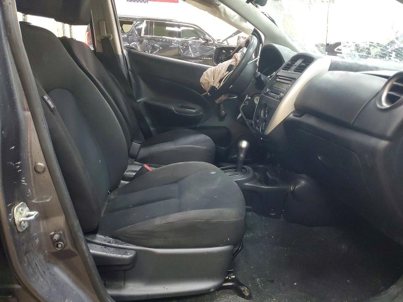 Продажа на аукционе авто 2018 Nissan Versa Note, vin: 3N1CE2CP6JL355460, номер лота: 48984126