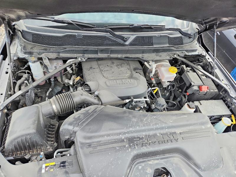 Продаж на аукціоні авто 2026 Ram 2500, vin: 3C6UR5DJ2TG199910, номер лоту: 49633316