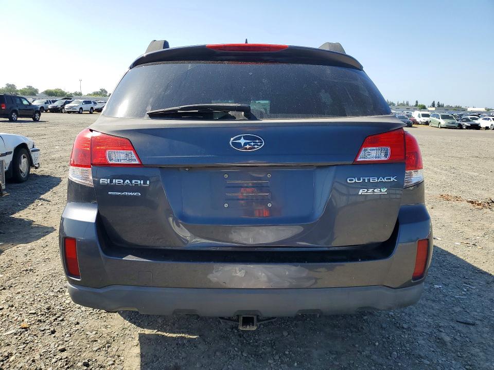 Продаж на аукціоні авто 2012 Subaru Outback, vin: 4S4BRBKC2C3263543, номер лоту: 51536506
