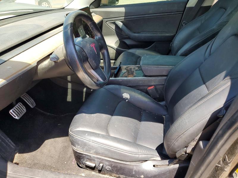Aukcja sprzedaży 2019 Tesla Model 3, vin: 5YJ3E1EA6KF325312, numer aukcji: 47345236