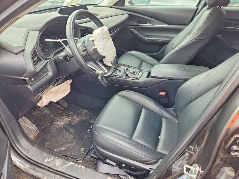 51633476 :رقم المزاد ، 3MVDMBCL1MM247049 vin ، 2021 Mazda Cx-30 مزاد بيع