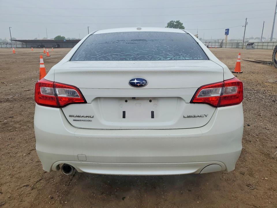Продажа на аукционе авто 2015 Subaru Legacy, vin: 4S3BNBN64F3030967, номер лота: 51571626