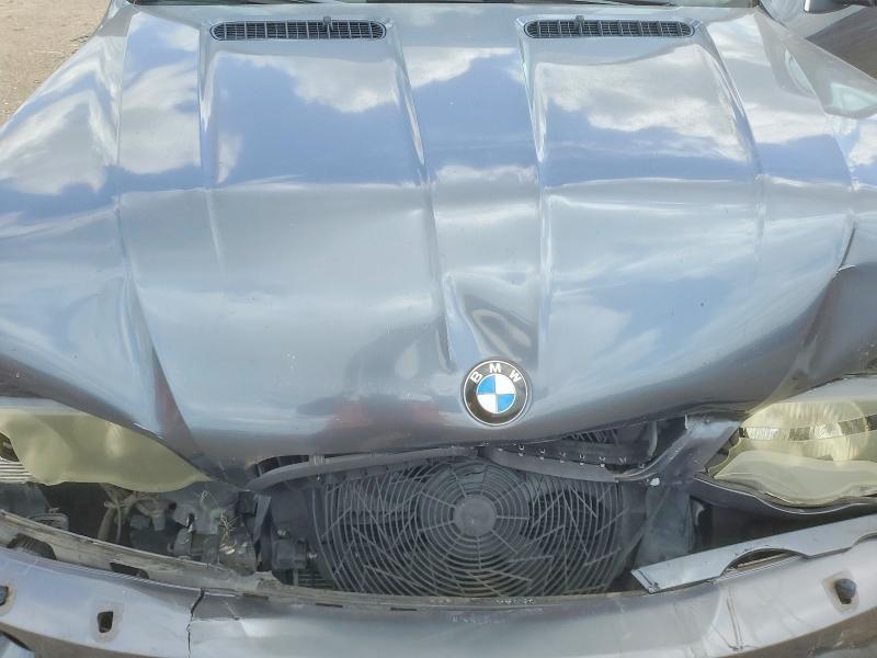 Продажа на аукционе авто 2003 Bmw X5, vin: 5UXFB33573LH42767, номер лота: 49244506
