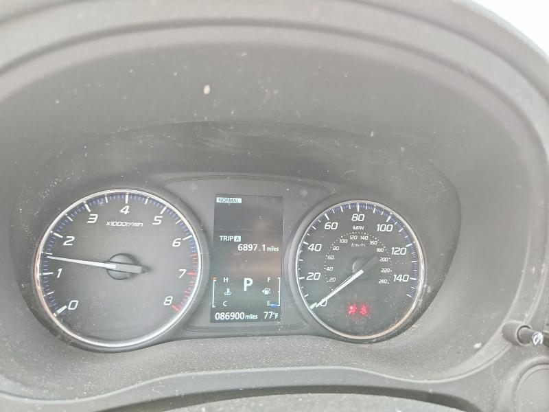 Aukcja sprzedaży 2020 Mitsubishi Outlander, vin: JA4AZ3A33LZ004543, numer aukcji: 51295596