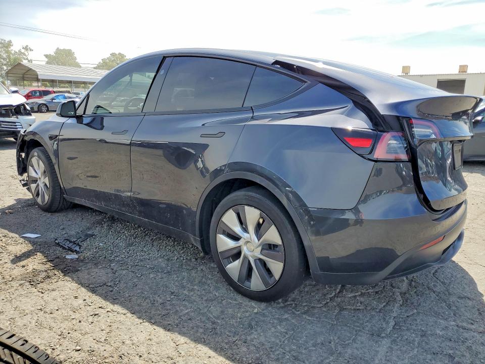 49978406 :رقم المزاد ، 7SAYGDEE1RF079965 vin ، 2024 Tesla Model Y مزاد بيع