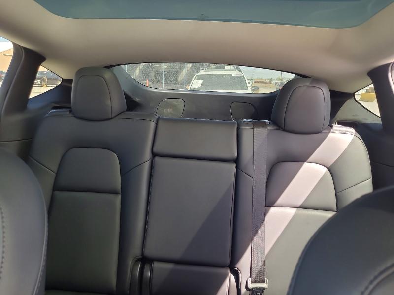 Продаж на аукціоні авто 2020 Tesla Model Y, vin: 5YJYGDEE4LF017478, номер лоту: 49825026