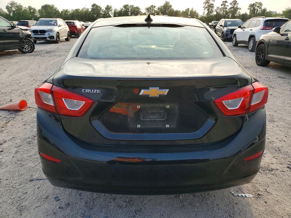 Aukcja sprzedaży 2018 Chevrolet Cruze, vin: 1G1BB5SM5J7205282, numer aukcji: 51223926