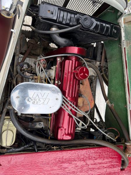 Продажа на аукционе авто 1929 Mercedes-benz Gazel Kit, vin: WA78103831, номер лота: 51356236