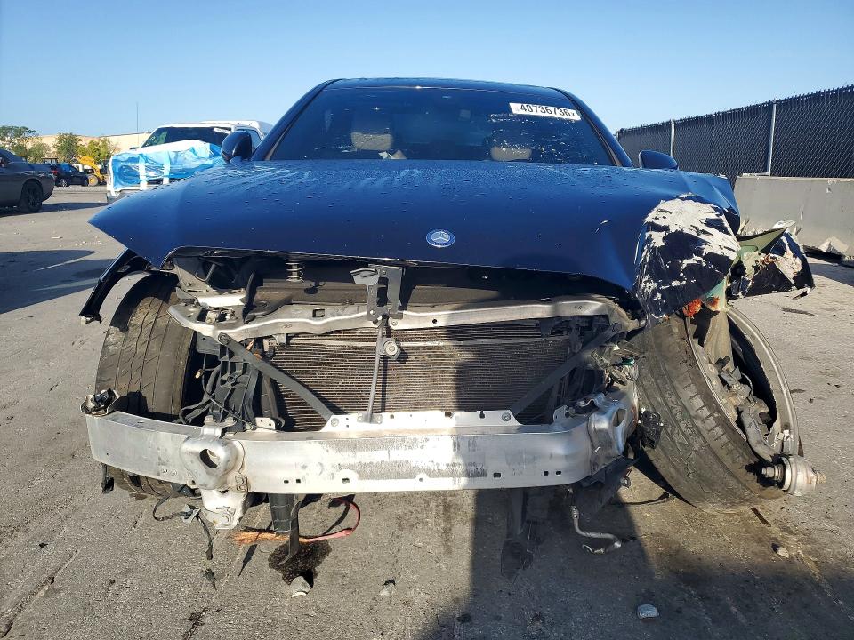 Aukcja sprzedaży 2017 Mercedes-benz E, vin: WDDZF4JB3HA181765, numer aukcji: 48736736