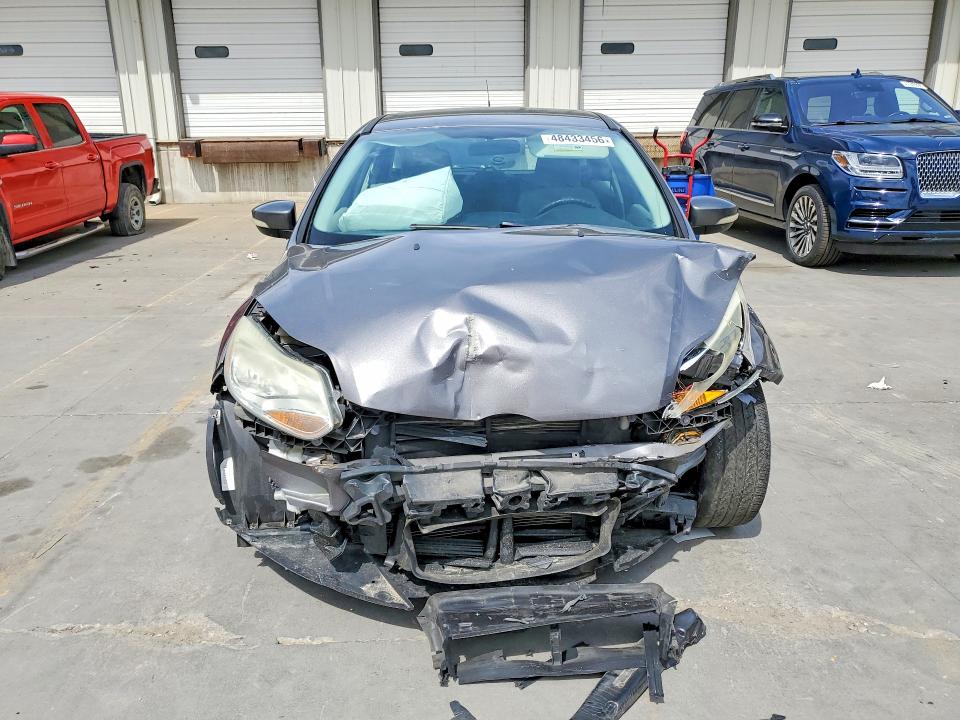 Aukcja sprzedaży 2013 Ford Focus, vin: 1FADP3K29DL139681, numer aukcji: 48433456