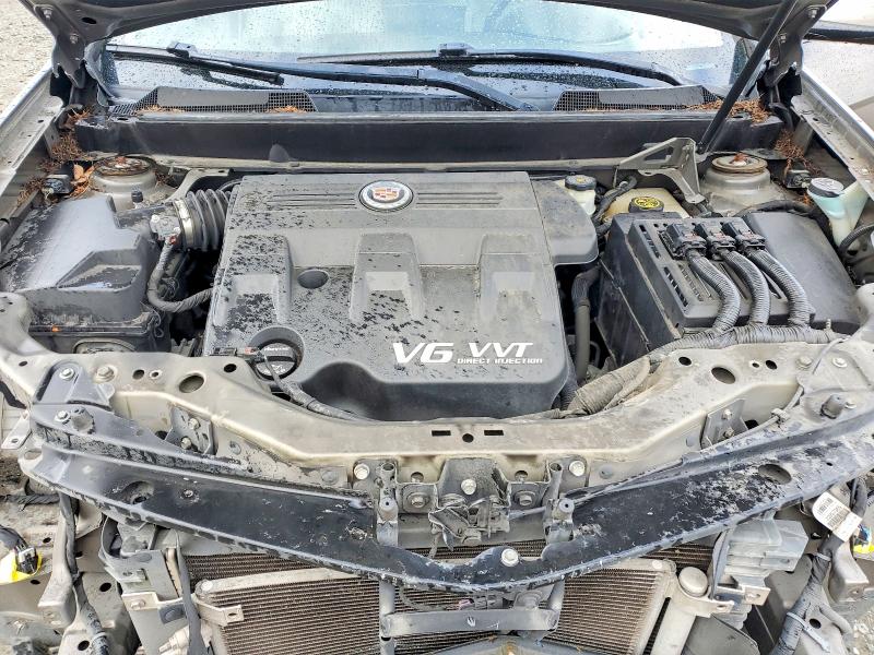 49756666 :رقم المزاد ، 3GYFNEE30CS592521 vin ، 2012 Cadillac Srx مزاد بيع