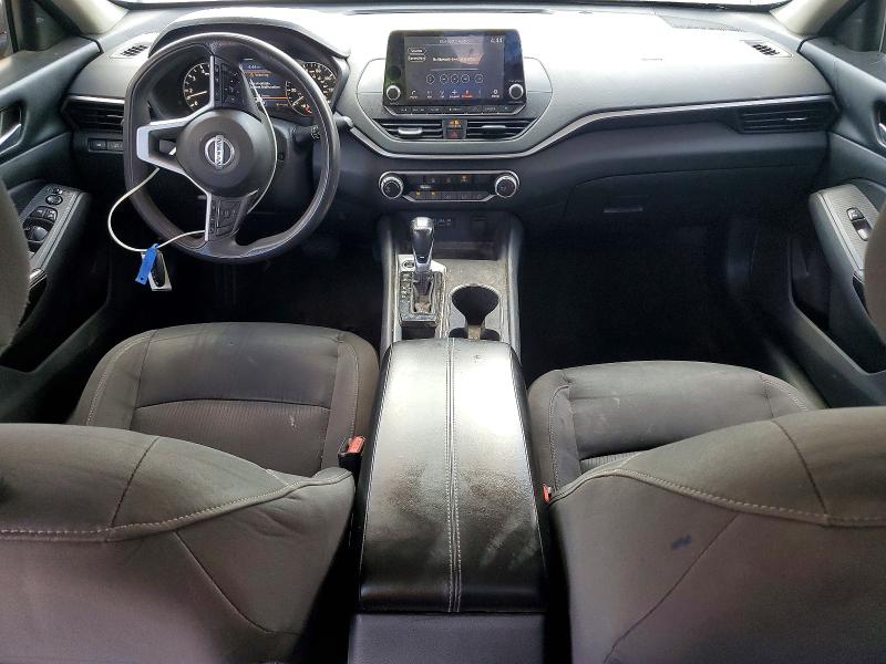 Продаж на аукціоні авто 2022 Nissan Altima, vin: 1N4BL4DV8NN317442, номер лоту: 49237446