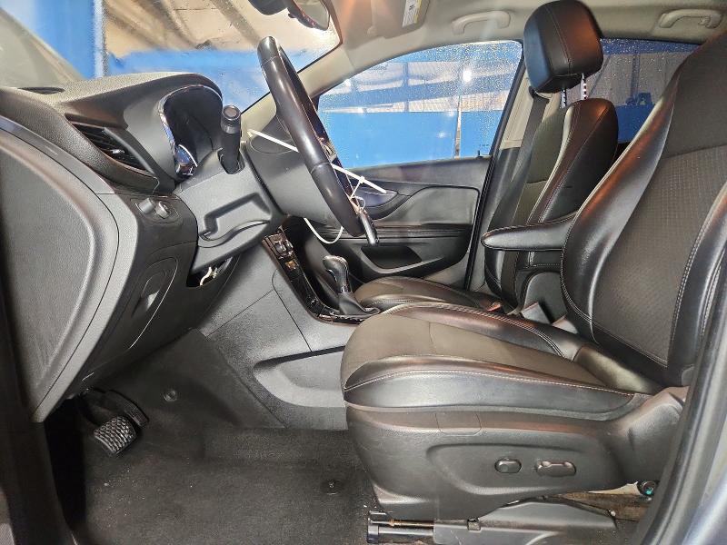 Aukcja sprzedaży 2020 Buick Encore, vin: KL4CJESB0LB033802, numer aukcji: 49680366