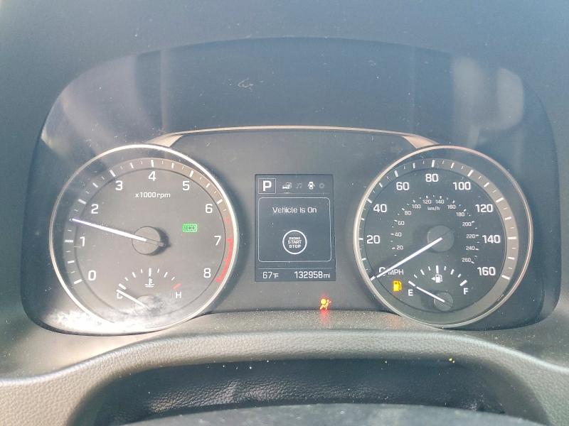 Aukcja sprzedaży 2018 Hyundai Elantra, vin: 5NPD84LF9JH240461, numer aukcji: 48602296