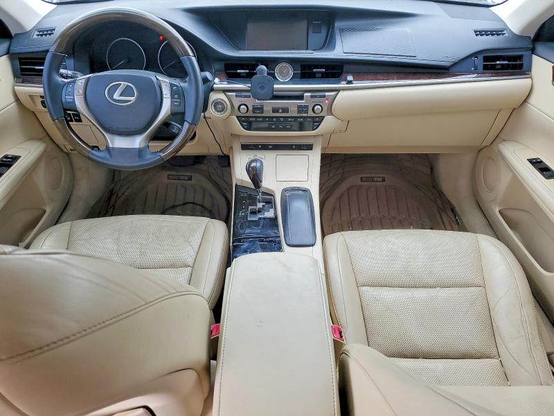 Продажа на аукционе авто 2013 Lexus Es, vin: JTHBK1GG4D2007411, номер лота: 49464886