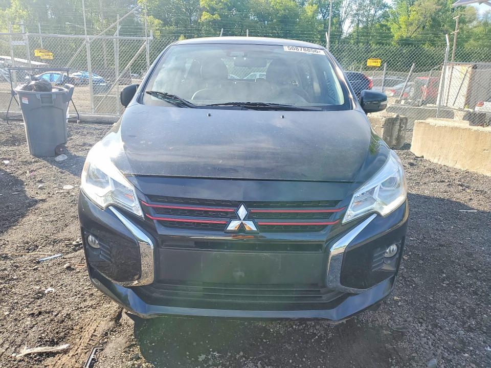 Продаж на аукціоні авто 2023 Mitsubishi Mirage, vin: ML32AWHJ1PH006880, номер лоту: 50878856