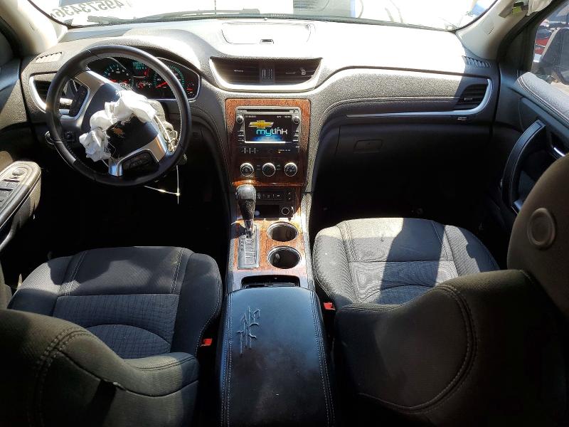 Aukcja sprzedaży 2014 Chevrolet Traverse, vin: 1GNKRGKD7EJ239268, numer aukcji: 49573436