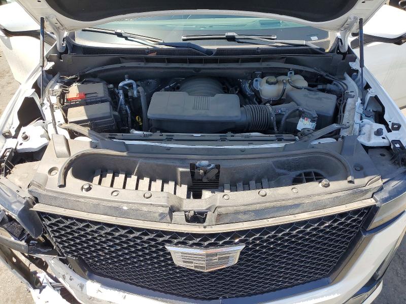 Aukcja sprzedaży 2023 Cadillac Escalade, vin: 1GYS4PKL5PR553692, numer aukcji: 51291206