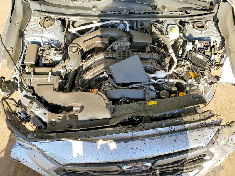 Продажа на аукционе авто 2024 Subaru Crosstrek, vin: JF2GUADC0R8209090, номер лота: 49418166