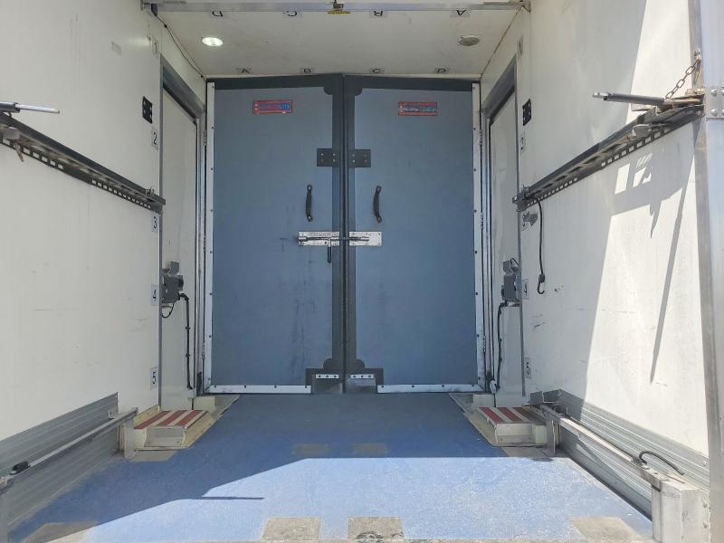 Продажа на аукционе авто 2021 Ford Transit, vin: 1FDBW5Z84MKA84374, номер лота: 79992455