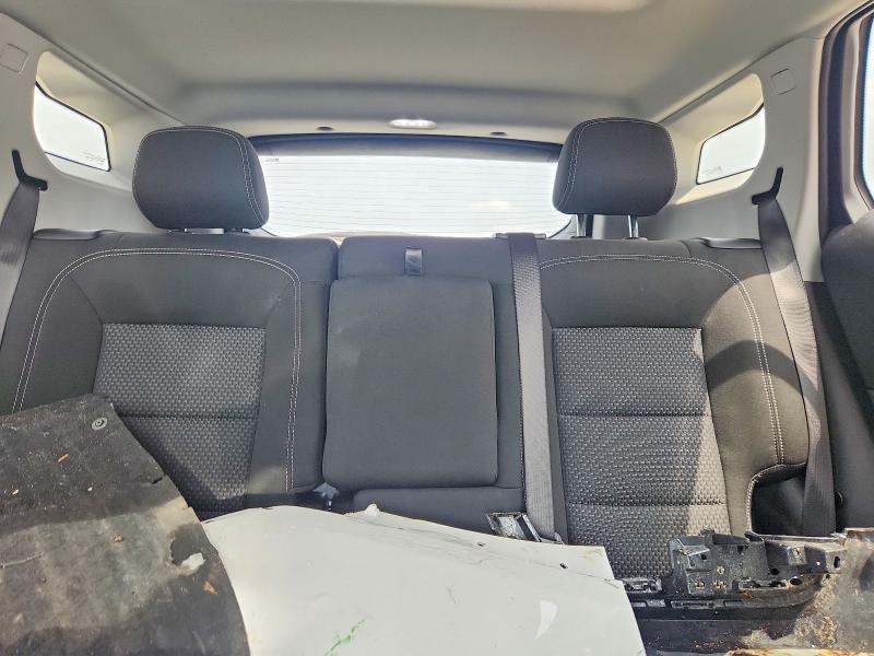 51338546 :رقم المزاد ، 3GKALMEV7NL278500 vin ، 2022 Gmc Terrain مزاد بيع