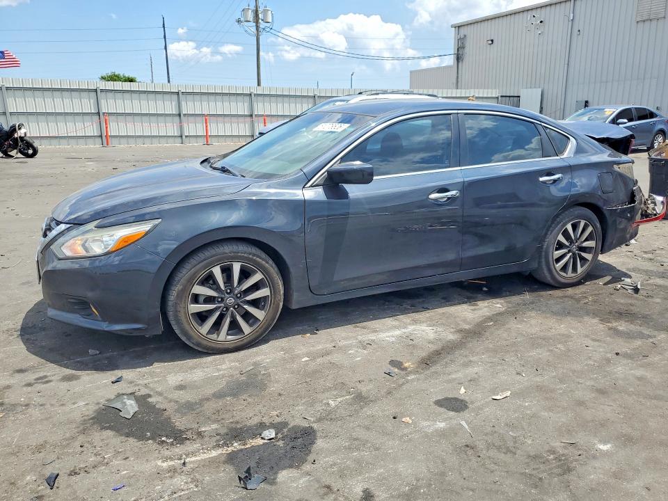 Aukcja sprzedaży 2017 Nissan Altima, vin: 1N4AL3AP3HC273331, numer aukcji: 51276526