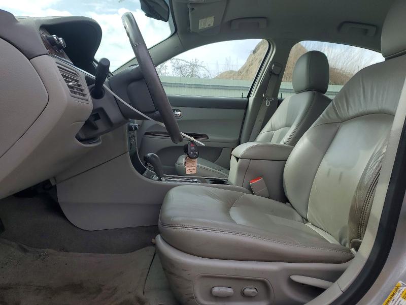 Aukcja sprzedaży 2009 Buick Lacrosse, vin: 2G4WD582091165643, numer aukcji: 49407396