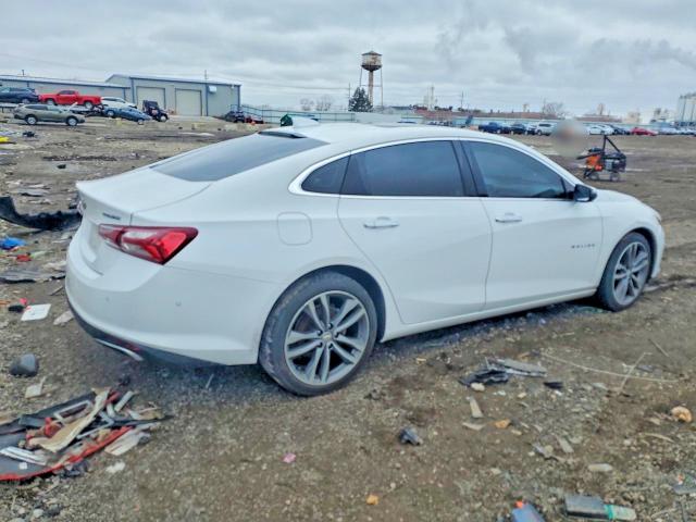 Auction sale of the 2020 Chevrolet Malibu, vin: 1G1ZE5SX0LF018685, lot number: 48200826