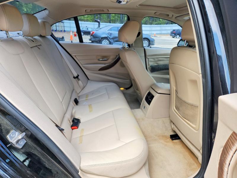 2013 Bmw 328 მანქანა იყიდება აუქციონზე, vin: WBA3A5G53DNP21878, აუქციონის ნომერი: 51484036