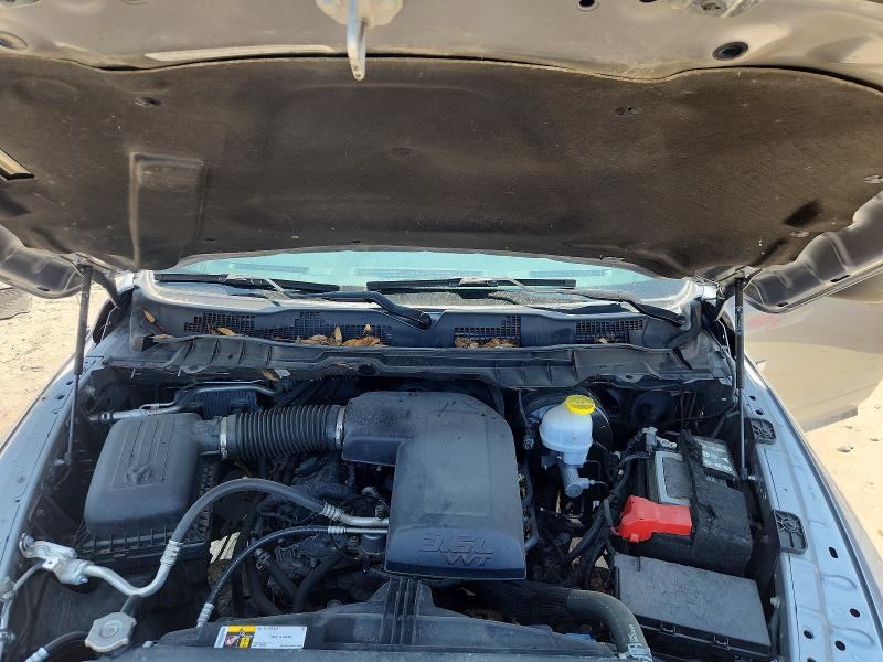 Aukcja sprzedaży 2022 Ram 1500 Classic, vin: 1C6RR6FG2NS155091, numer aukcji: 51428846