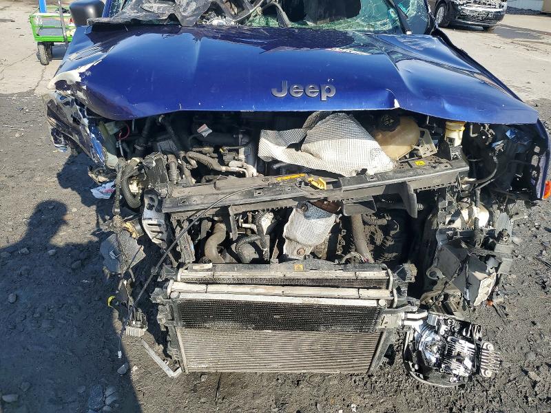 50141216 :رقم المزاد ، ZACNJDB14MPM73252 vin ، 2021 Jeep Renegade مزاد بيع