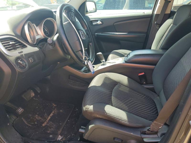 Продаж на аукціоні авто 2016 Dodge Journey, vin: 3C4PDDBG0GT100908, номер лоту: 51451416