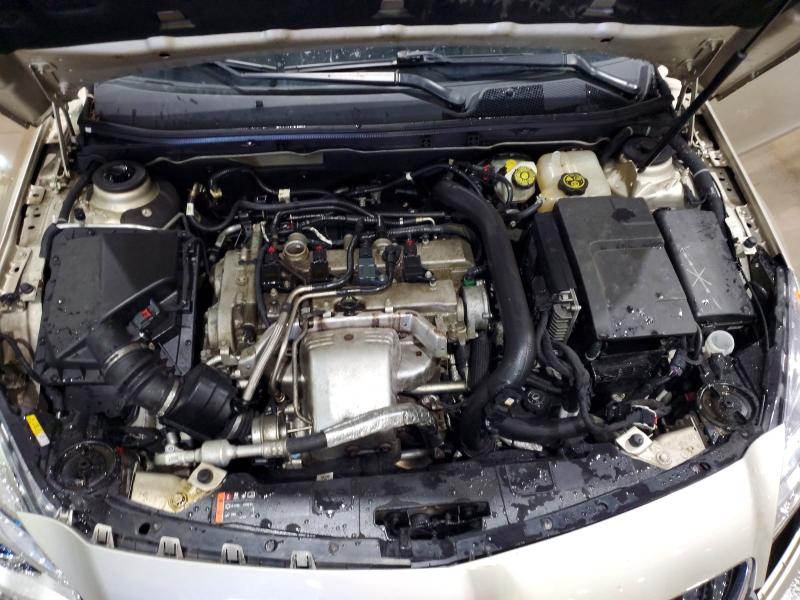 47912336 :رقم المزاد ، 2G4GS5GX2G9143391 vin ، 2016 Buick Regal مزاد بيع