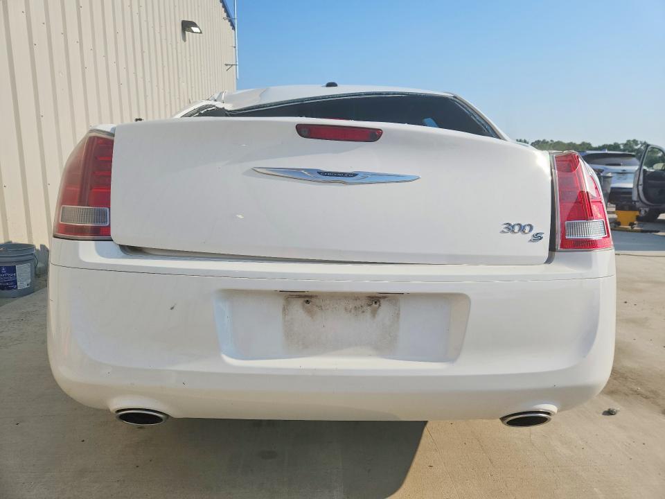 Продажа на аукционе авто 2013 Chrysler 300, vin: 2C3CCABGXDH530065, номер лота: 50730326