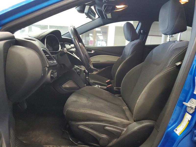 Продажа на аукционе авто 2015 Dodge Dart, vin: 1C3CDFBB7FD378048, номер лота: 50356746