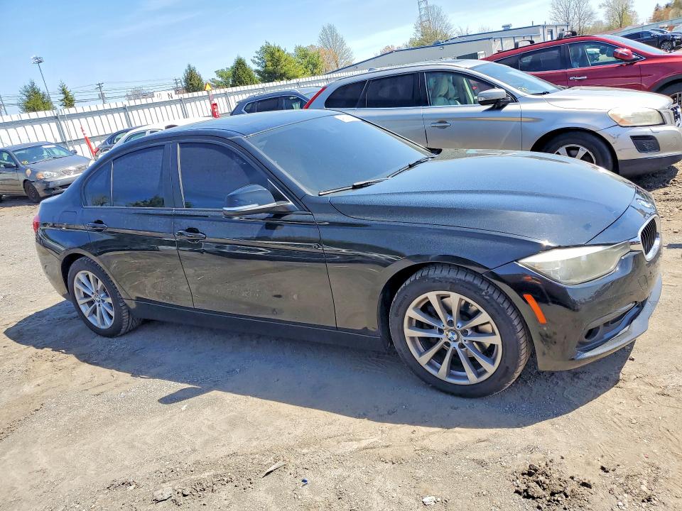 Aukcja sprzedaży 2016 Bmw 320, vin: WBA8E5G59GNU21616, numer aukcji: 49298056