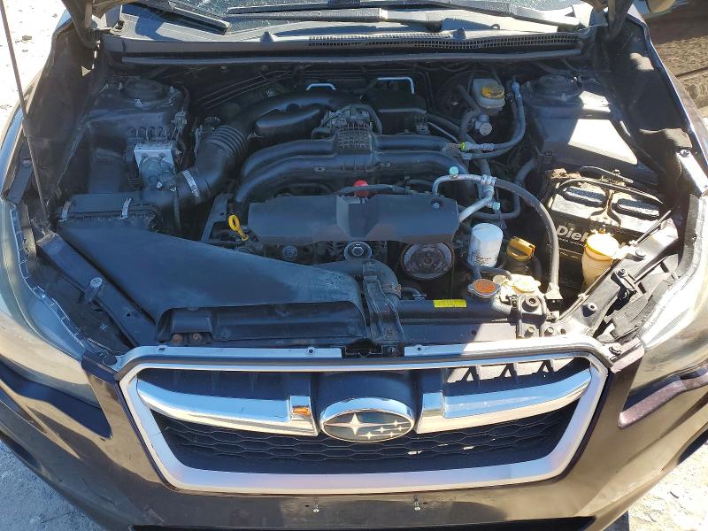 Aukcja sprzedaży 2012 Subaru Impreza, vin: JF1GJAA62CH012747, numer aukcji: 49120906