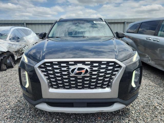 2022 Hyundai Palisade მანქანა იყიდება აუქციონზე, vin: KM8R24HE0NU467360, აუქციონის ნომერი: 50629816