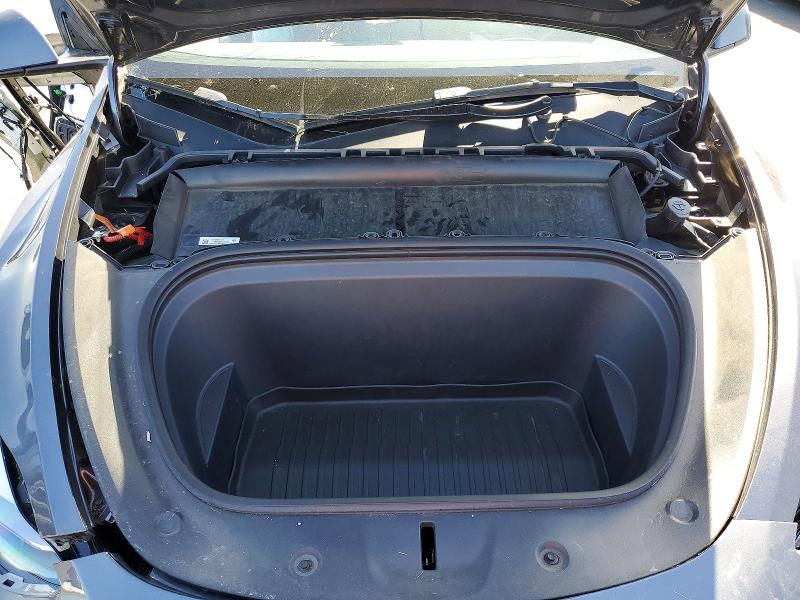 Продаж на аукціоні авто 2023 Tesla Model Y, vin: 7SAYGDEE9PF870371, номер лоту: 49866666