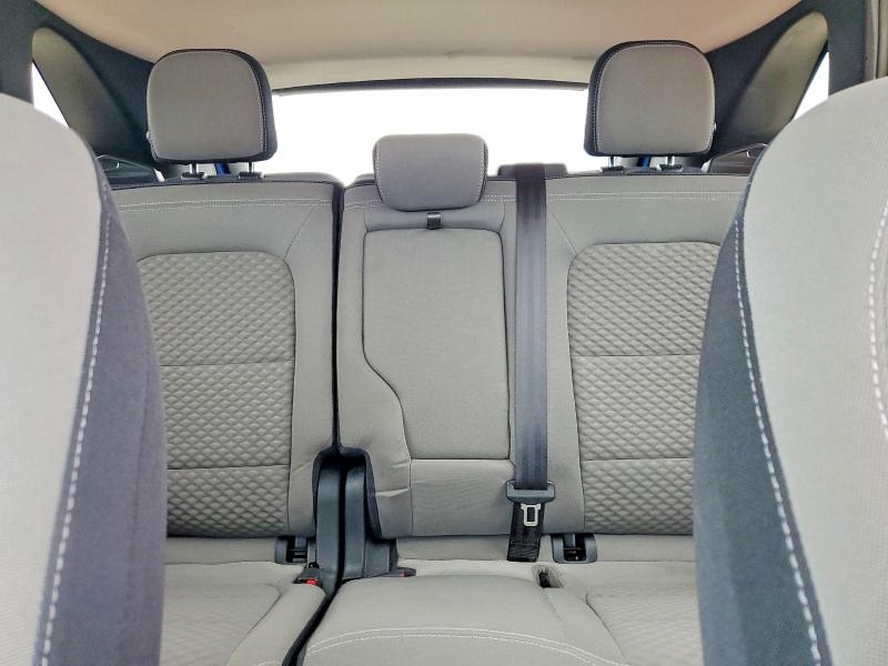 49667326 :رقم المزاد ، 1FMCU9BZ5LUB14182 vin ، 2020 Ford Escape مزاد بيع