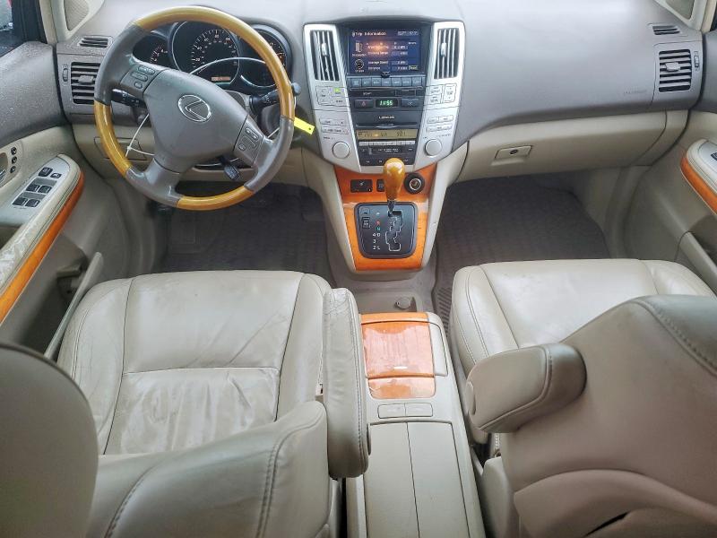 Продажа на аукционе авто 2005 Lexus Rx 330, vin: 2T2HA31U95C047846, номер лота: 49149106